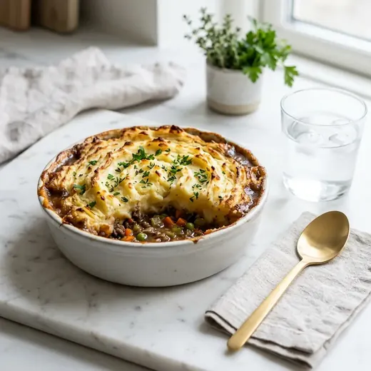 Fotografie receptu Cottage pie