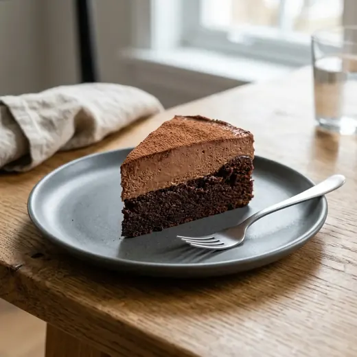 Fotografie receptu Gâteau Marcel