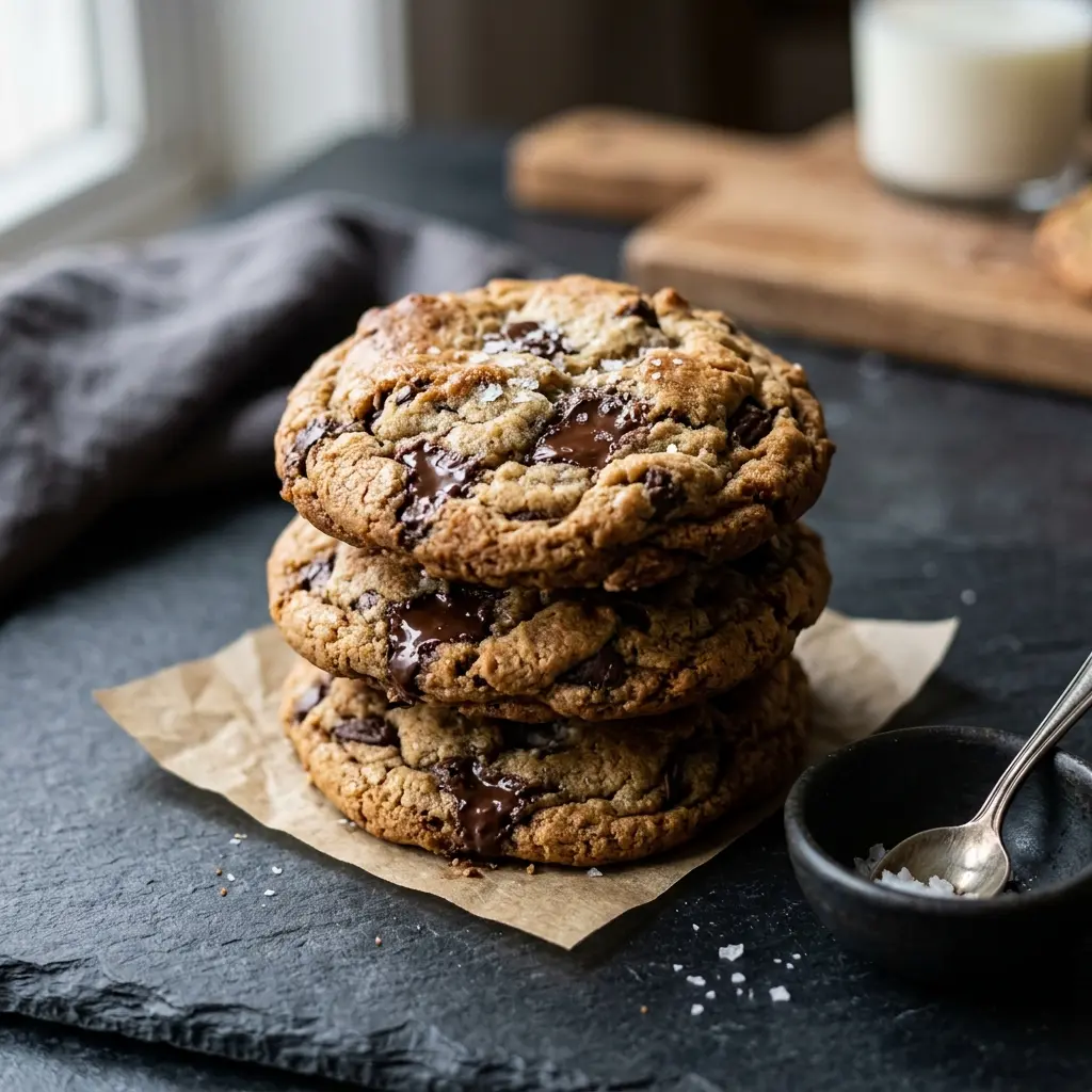 Fotografie receptu Cookies