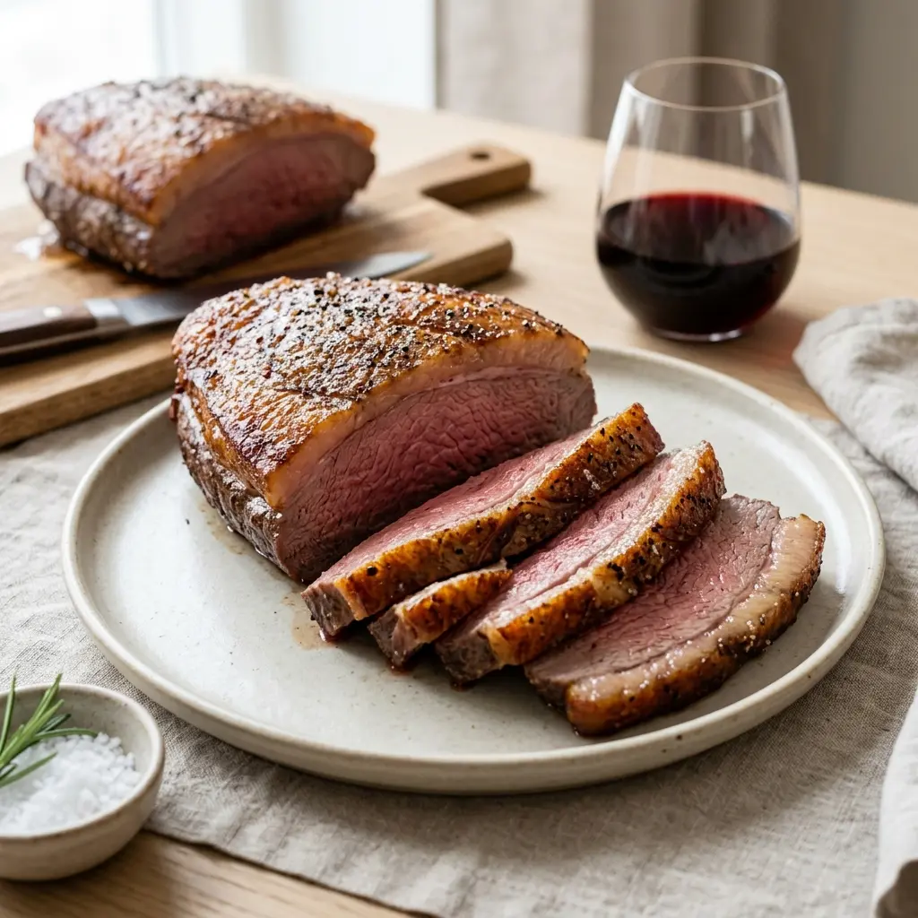 Fotografie receptu Picanha v troubě